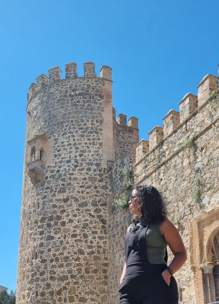 Castelo de Sanservando