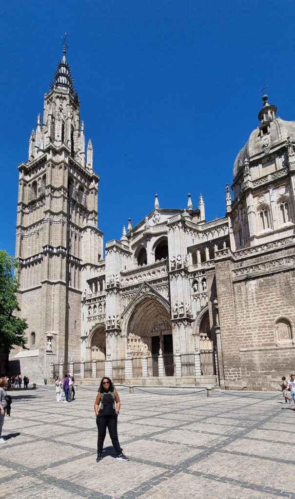Catedral Primaz de Toledo