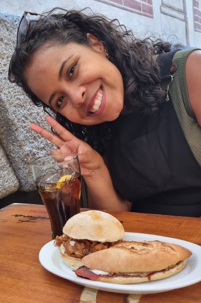 Comida